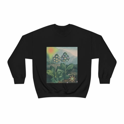 Lily's Botanical Bliss Sweatshirt