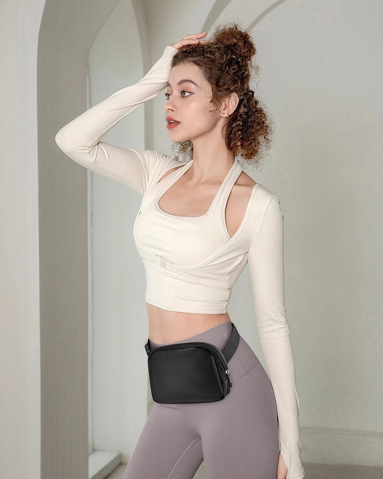 Wanderlust Lulu Waist Bag