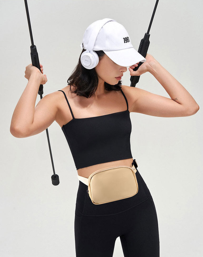 Wanderlust Lulu Waist Bag